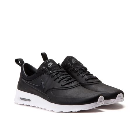 nike damenschuhe air max thea prm anthracite|Womens Air Max Thea Shoes (2) .